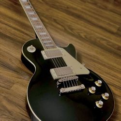 Epiphone Les Paul Standard w/ Bag