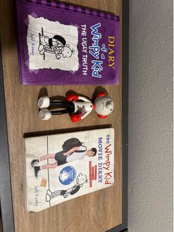 Jeff Kinney  diary of a wimpy kid