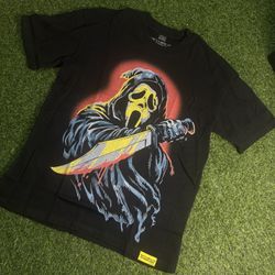 Awful lot of cough Syrup tee