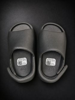 Toddler Yeezy
