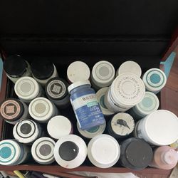  Chalk acrylic Paint 