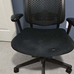 Herman Miller Chair