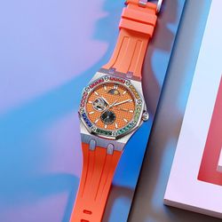 Crazy and cool trends, available in six colors