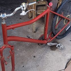 Specialized Frame
