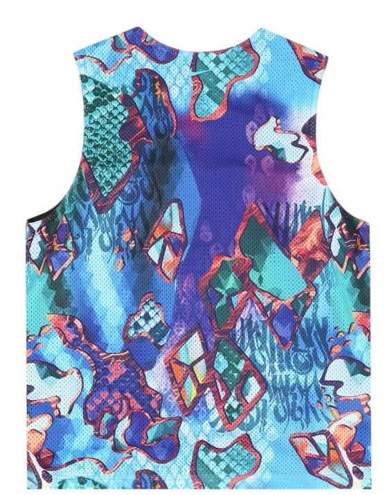 Kobe Reversible Jersey