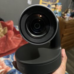 Logitech Rally Camera