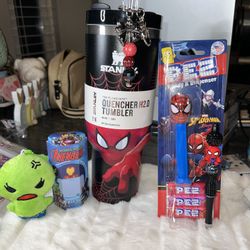 Spider Lover Fan 