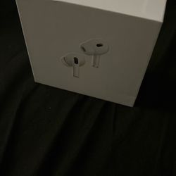 Airpod Pro 2s BRAND NEW