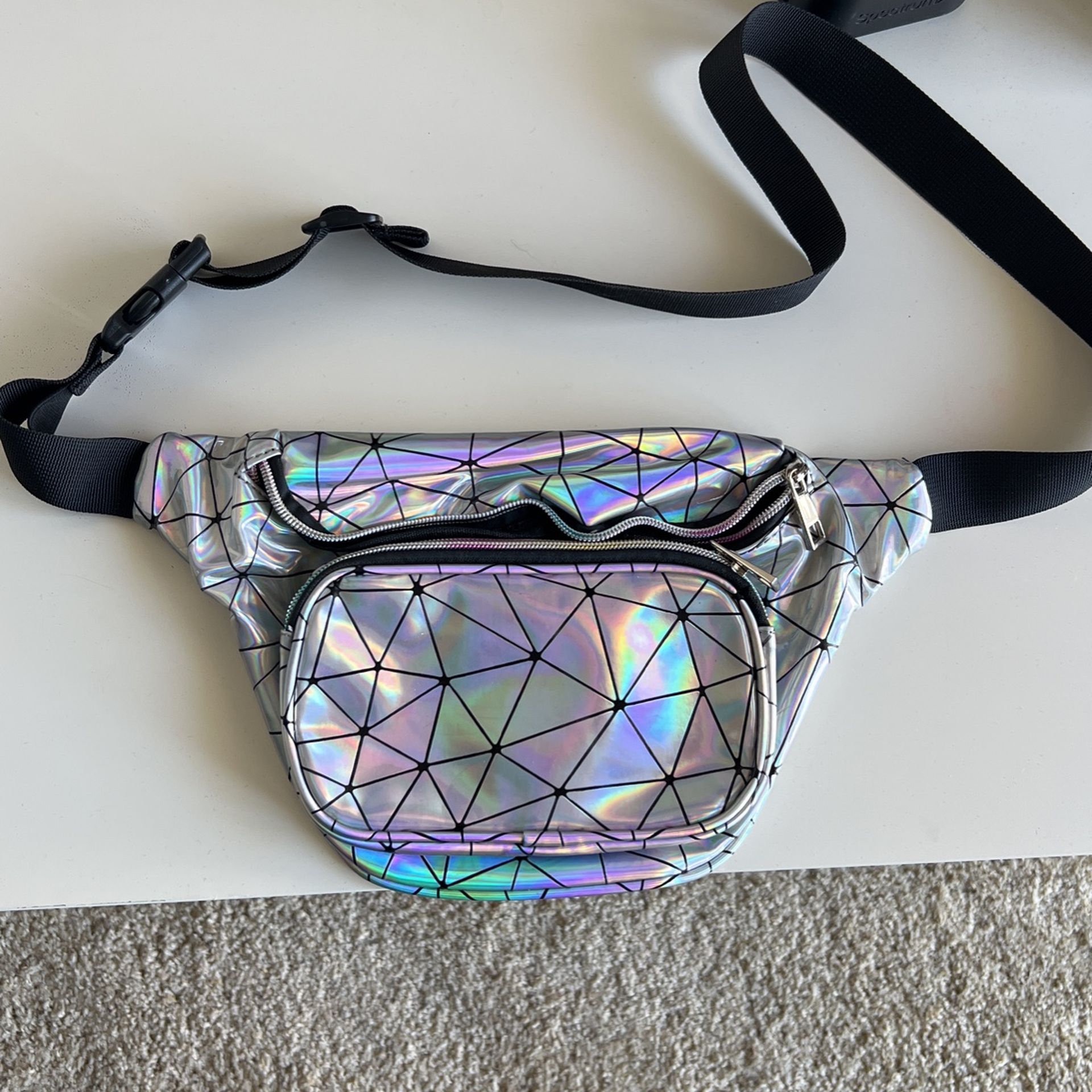 Fanny Pack