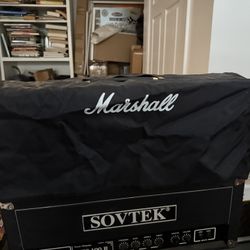 Guitar Amp & Speaker Cabinet Covers