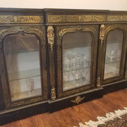 China Cabinet