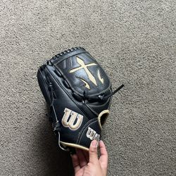 wilson a2000 baseball glove