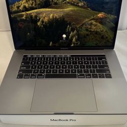 Apple MacBook Pro 15