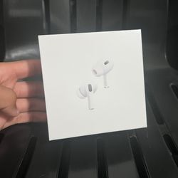 AirPods Pro 2
