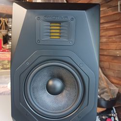 Audiophile Stereo Unit