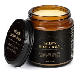Beef tallow Skin Cream