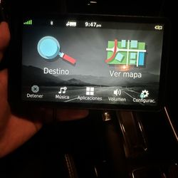 Garmmin GPS  For Trucks