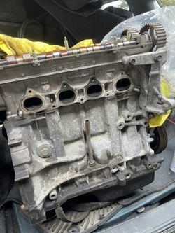 Crv 2.0 Engine B20B