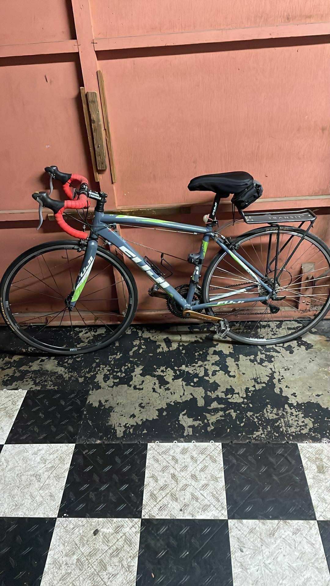 Fuji Road Bike