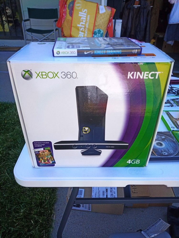 Xbox 360