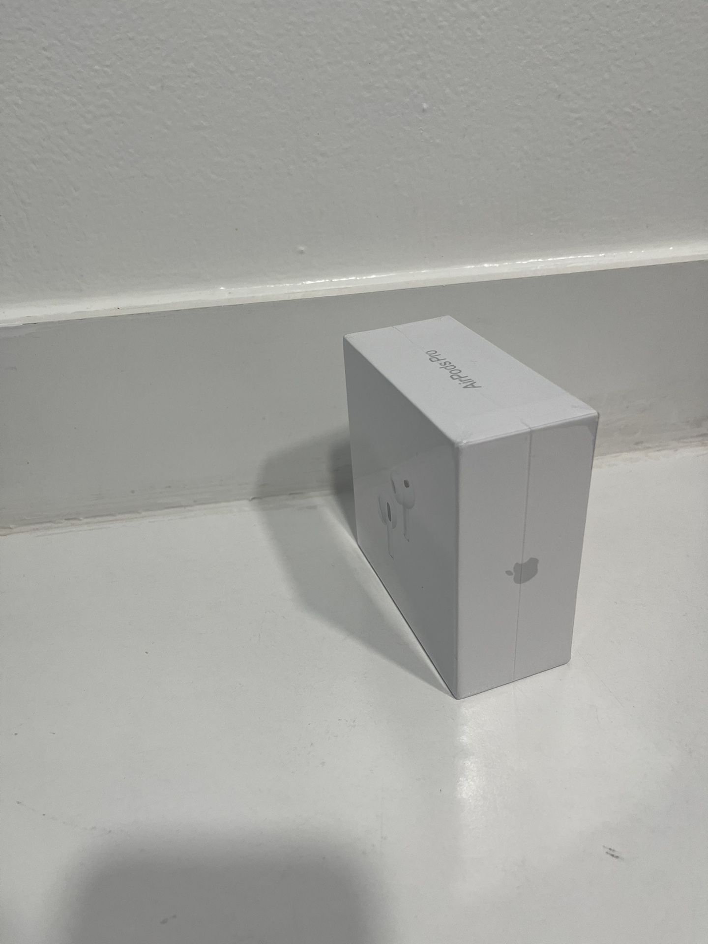 Airpod Pros 2nd Generation