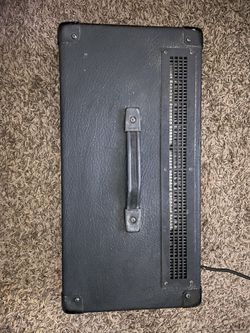 Peavey Deltabass 160w AmpHead for Sale in Queen Creek, AZ - OfferUp