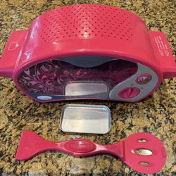 Easy Bake oven