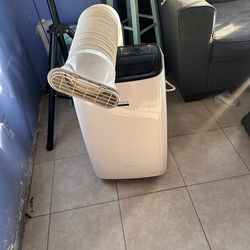 Appliance air conditioner