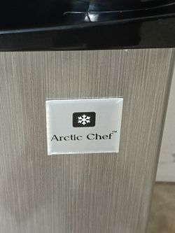 Arctic Chef Mini-Fridge