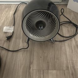 Heater