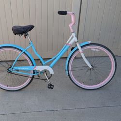Schwinn Beach Cruiser 
