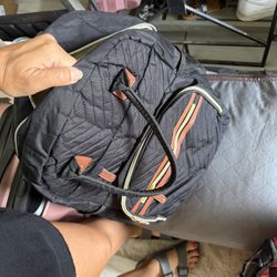 Baby Backpack 