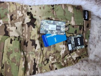 Men's Tactical Pants