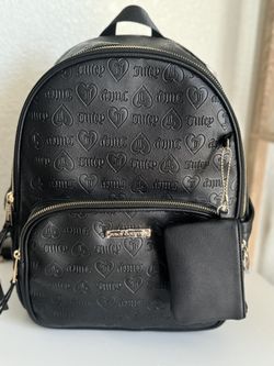 Juicy Couture Backpack 