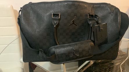 JORDAN  BAG