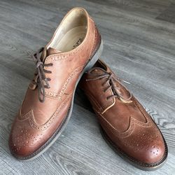 Classic Men’s Shoes 