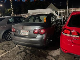 2009 Volkswagen Jetta