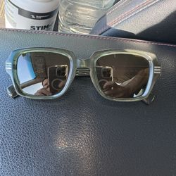 Burberry Sunglasses 