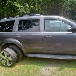 2004 Dodge Durango