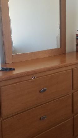 Bedroom Set