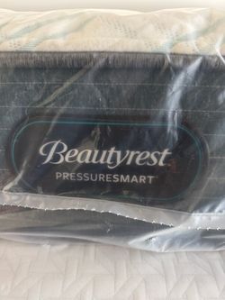 King Sz Beautyrest
