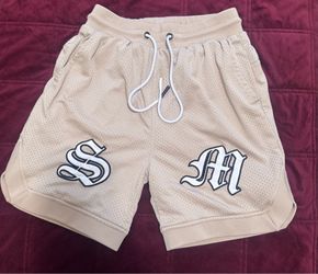 Saint Morta shorts