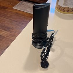 Sentry Internet Security Tower