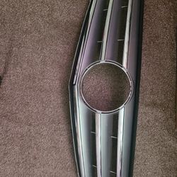 2008 Mercedes-Benz C300 4Matic Grille