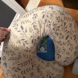 Boppy Pillow