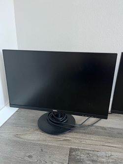 Philips computer screen
