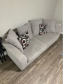 Couches