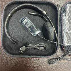 Plantronics Bluetooth Headset  Brand New 