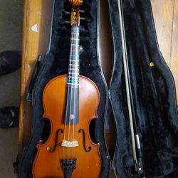 Student Violin 3/4 Knilling Sinfonia