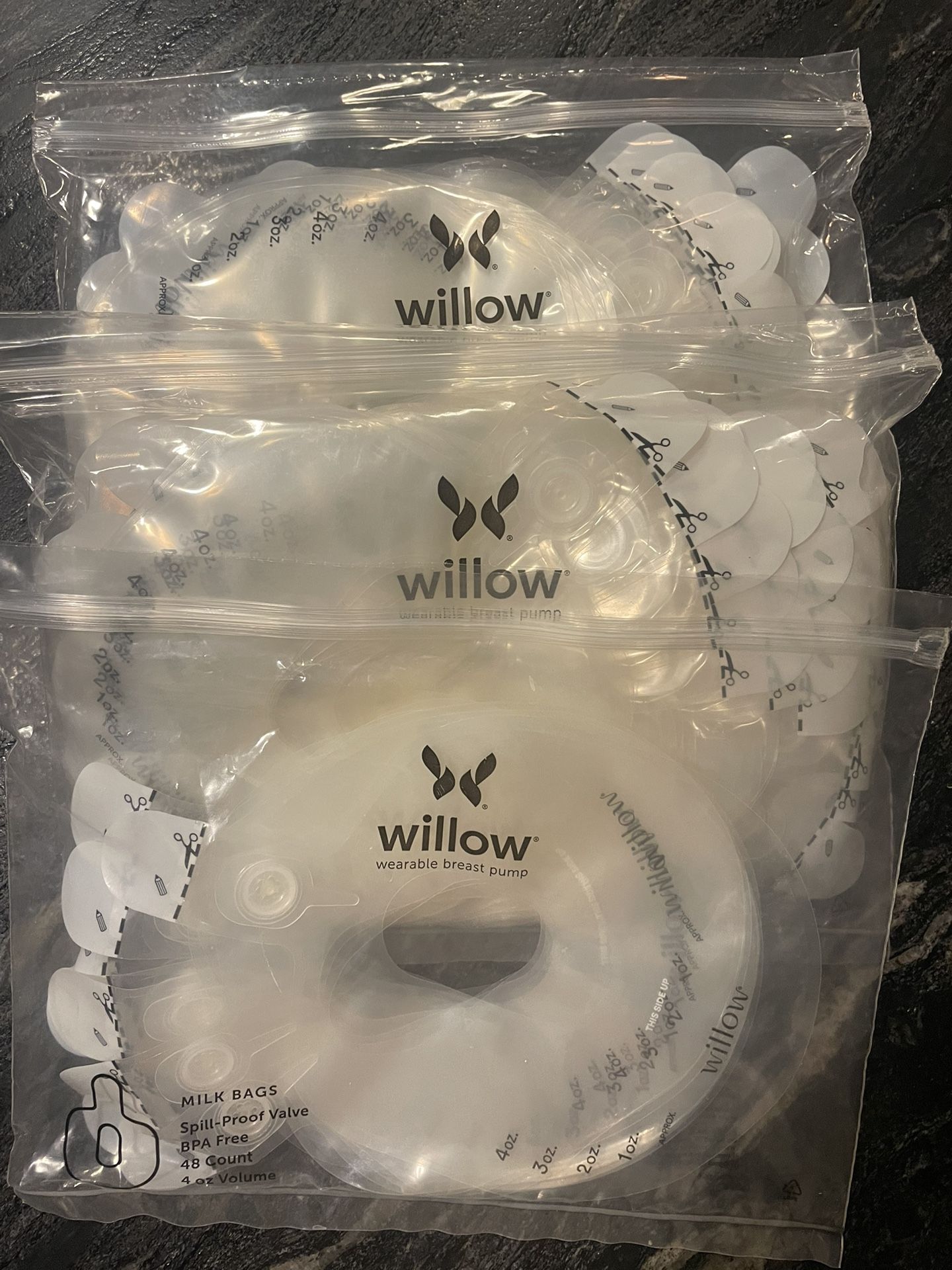 Willow Bags